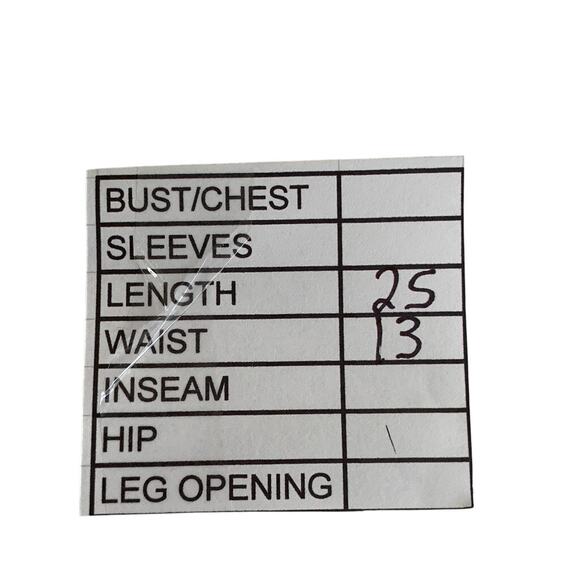 BABATON Women's Black Faux-Leather Side-Zip Cropped Pants SZ 00 - Picture 3 of 9